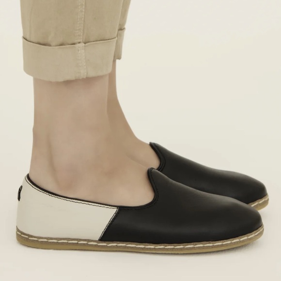 Charix Turkish Leather Loafers Size 39/9 - Picture 7 of 15